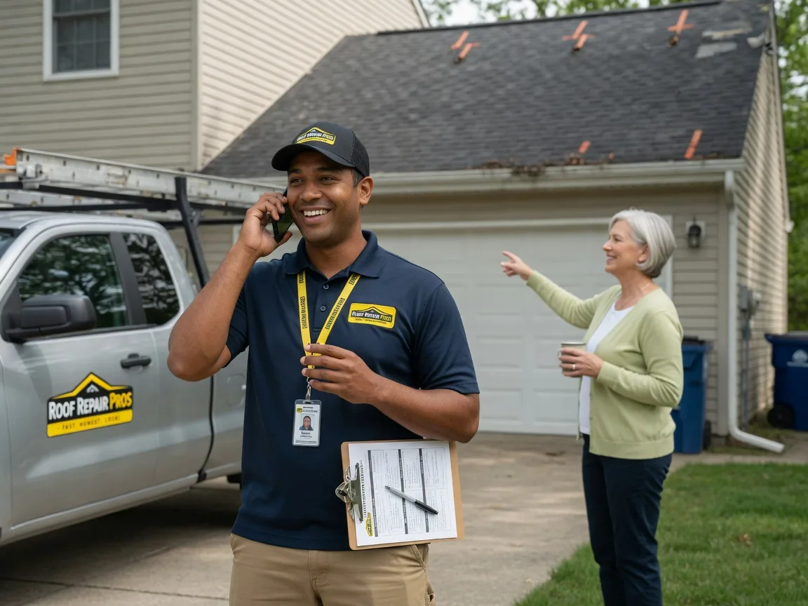 Roof Repair Greenville, WI FAQs